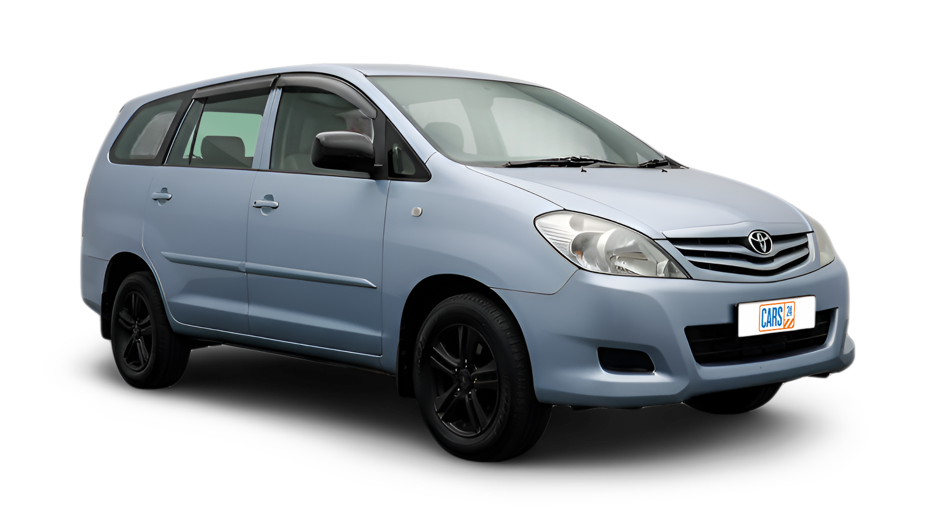 2011 Toyota Innova - SUV - Diesel - Manual - ₹2.40 lakh